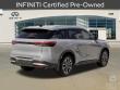 2027 INFINITI QX60 LUXE SUV