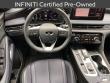 2026 INFINITI QX60 SPORT SUV