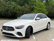 2021 Mercedes-Benz E-Class E 350 Sedan