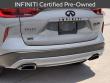 2025 INFINITI QX50 SPORT SUV
