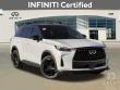 2026 INFINITI QX60 SPORT SUV