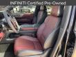 2026 INFINITI QX80 AUTOGRAPH SUV