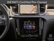 2025 INFINITI QX50 SPORT SUV