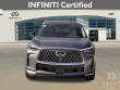 2026 INFINITI QX60 LUXE SUV