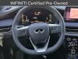 2026 INFINITI QX60 SPORT SUV