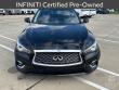 2023 INFINITI Q50 LUXE Sedan