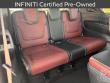 2026 INFINITI QX80 AUTOGRAPH SUV