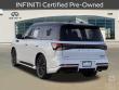 2026 INFINITI QX80 AUTOGRAPH SUV