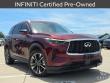 2023 INFINITI QX60 LUXE SUV