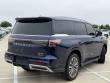 2025 INFINITI QX80 LUXE SUV