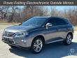 2013 LEXUS RX 350 FWD SUV