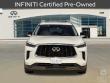 2023 INFINITI QX60 SENSORY SUV