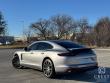 2017 Porsche Panamera 4S Sedan