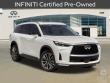 2027 INFINITI QX60 LUXE SUV