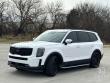 2021 Kia Telluride SX SUV