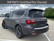 2024 INFINITI QX80 PREMIUM SELECT SUV