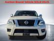 2018 Nissan Armada SL SUV