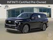 2026 INFINITI QX80 LUXE SUV