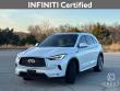 2023 INFINITI QX50 AUTOGRAPH SUV