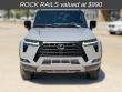 2024 LEXUS GX 550 Overtrail+ SUV