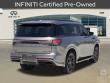 2026 INFINITI QX80 SPORT SUV