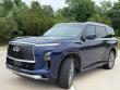 2025 INFINITI QX80 LUXE SUV
