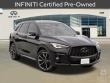 2023 INFINITI QX50 SPORT SUV
