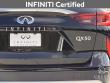 2025 INFINITI QX50 LUXE SUV