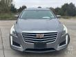 2018 CADILLAC CTS 2.0L Turbo Base Sedan