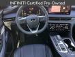 2026 INFINITI QX60 SPORT SUV