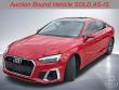 2021 Audi A5 45 Premium Sportback
