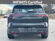 2026 INFINITI QX60 SPORT SUV