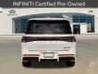 2026 INFINITI QX80 SPORT SUV