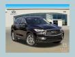 2025 INFINITI QX50 LUXE SUV