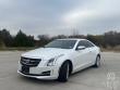 2015 CADILLAC ATS 2.0L Turbo Luxury Coupe