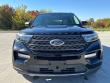 2021 Ford Explorer XLT SUV