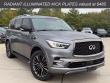 2021 INFINITI QX80 PREMIUM SELECT SUV