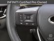 2026 INFINITI QX60 SPORT SUV