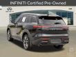 2025 INFINITI QX60 LUXE SUV