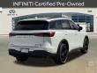 2026 INFINITI QX60 SPORT SUV