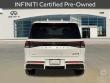 2026 INFINITI QX80 AUTOGRAPH SUV