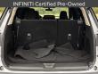 2026 INFINITI QX60 LUXE SUV