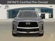 2027 INFINITI QX60 LUXE SUV