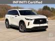 2023 INFINITI QX60 LUXE SUV
