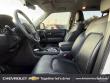 2023 INFINITI QX80 LUXE SUV