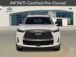 2026 INFINITI QX60 LUXE SUV