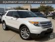 2014 Ford Explorer XLT SUV