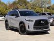 2026 INFINITI QX60 SPORT SUV