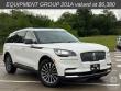 2022 Lincoln Aviator Reserve SUV