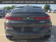 2026 BMW X6 M60i SUV
